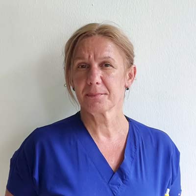 Елизабета Лалевиќ  