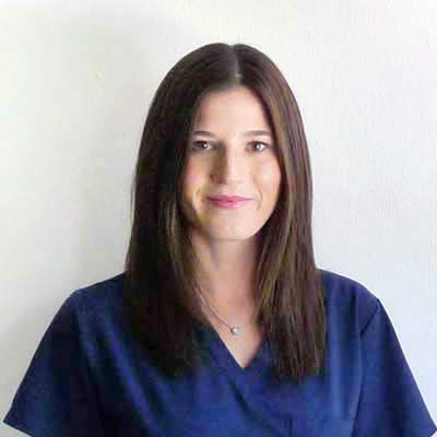 Лабина Црвенкова