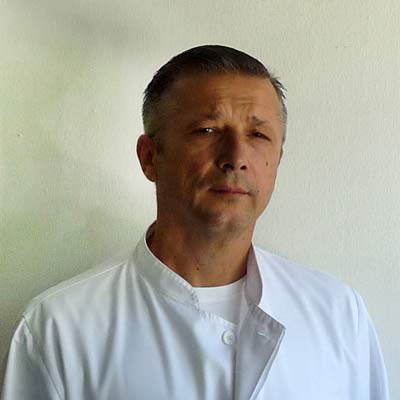 Жан Зимбаков